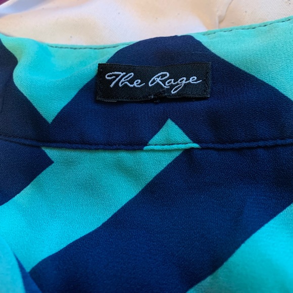 The Rage Top - Picture 4 of 6